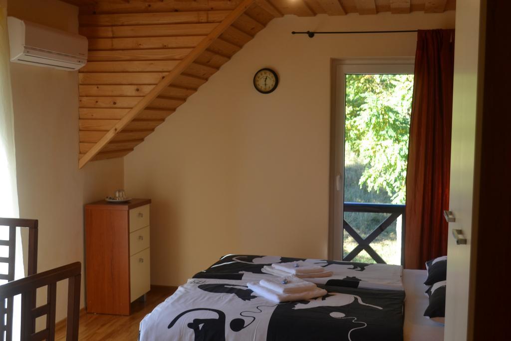 Mariu Krantas Hotel Nida Ruang foto