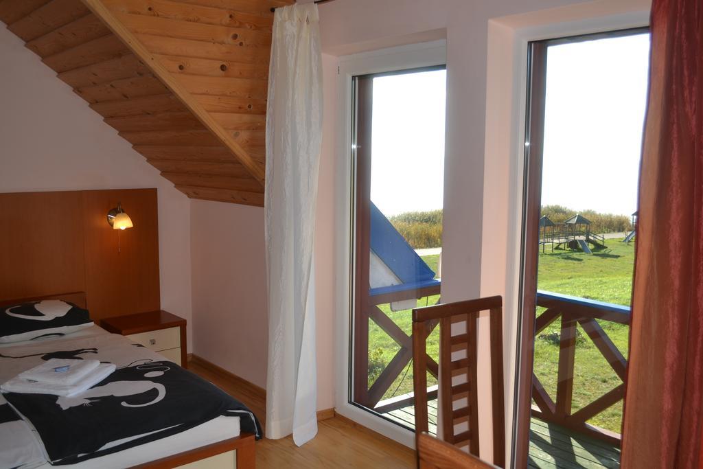 Mariu Krantas Hotel Nida Ruang foto