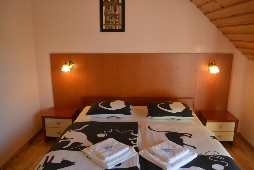 Mariu Krantas Hotel Nida Ruang foto