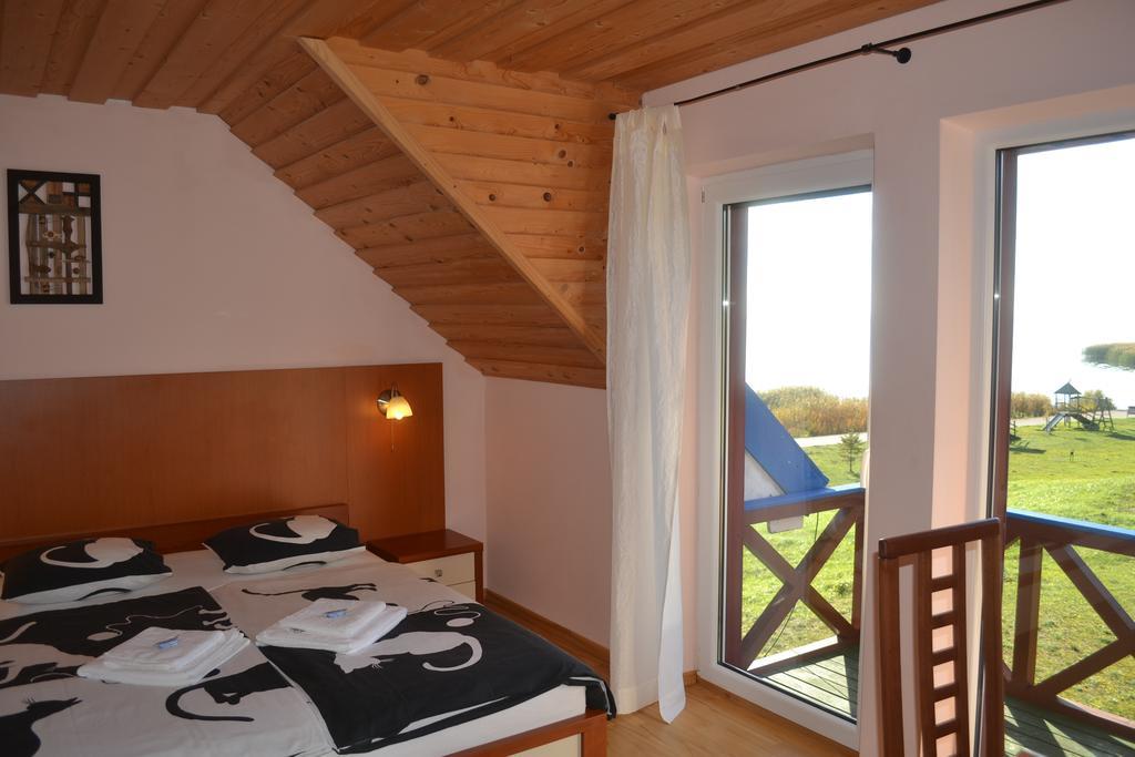 Mariu Krantas Hotel Nida Ruang foto