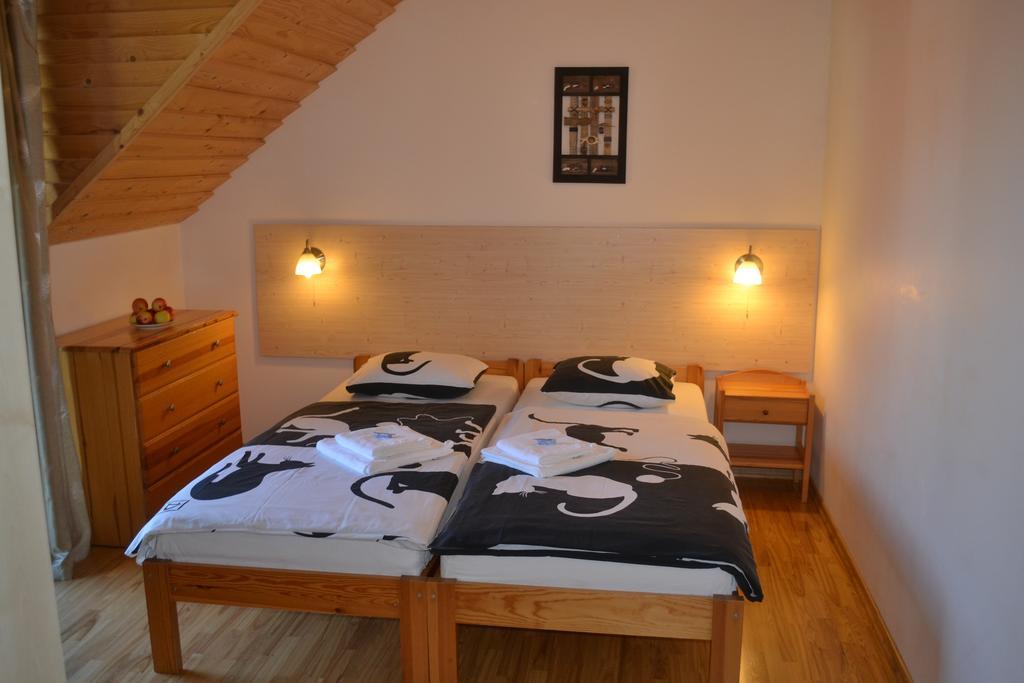 Mariu Krantas Hotel Nida Ruang foto