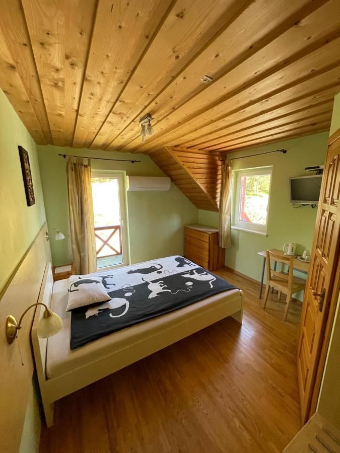 Mariu Krantas Hotel Nida Bagian luar foto